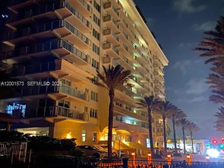 9499 Collins Ave #308 — Photo 6