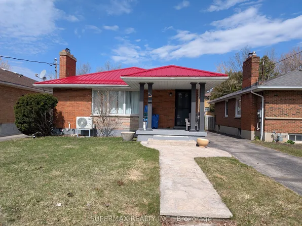 614 Ross St, London, ON N5Y 3V7