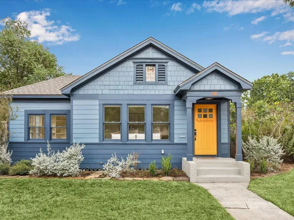 636 Pizer St, Houston, TX 77009
