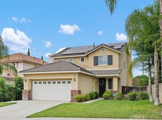 29484 Corte Vista Ln, Menifee, CA 92584