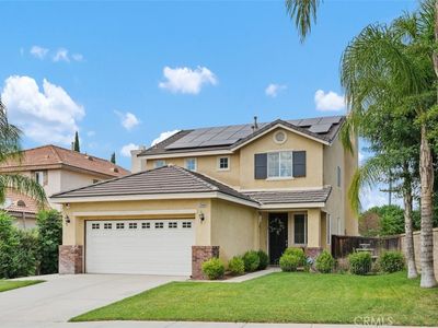 29484 Corte Vista Ln, Menifee, CA, 92584