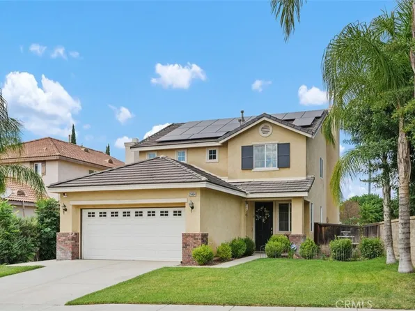 29484 Corte Vista Ln, Menifee, CA 92584