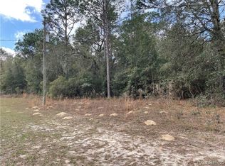 8912 N Mendoza Way, Citrus Springs, FL 34434