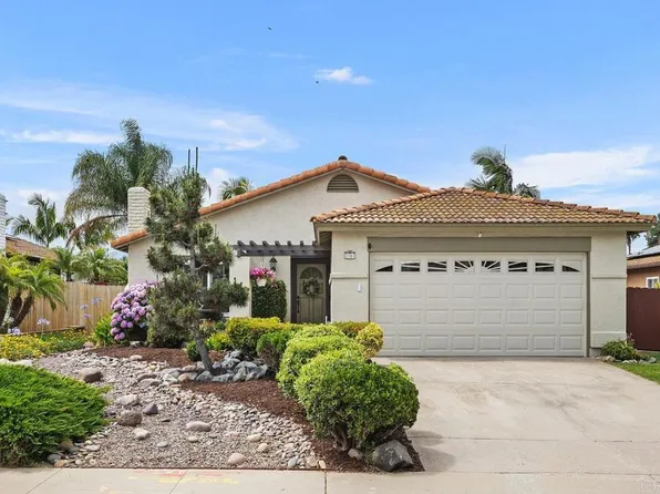 3381 Hollowtree Dr, Oceanside, CA 92058