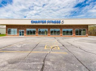 8560 E Ridge Rd, Hobart, IN 46342