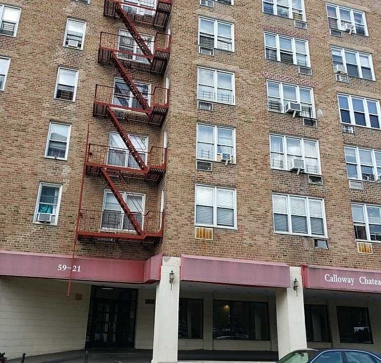 1st image of 59-21 Calloway St #6-V
