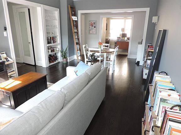 4th image of 852 Hinman Ave APT 3