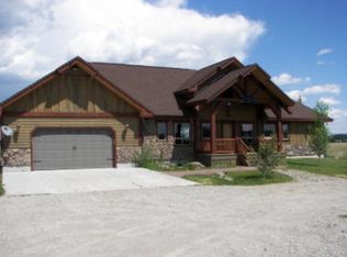 3783 Century Dr, Island Park, ID 83429