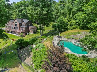 34 Millard Rd, Egremont, MA 01230