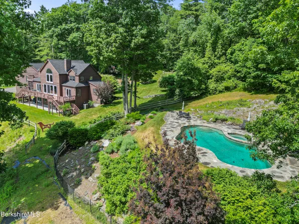 34 Millard Rd, Egremont, MA 01230