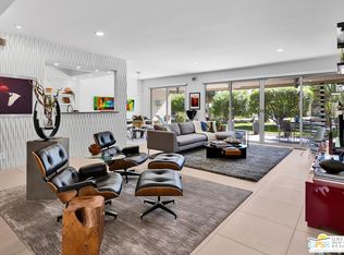 461 E Mariposa Dr, Palm Springs, CA 92264