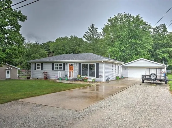 3226 Eileen St, Decatur, IL 62521
