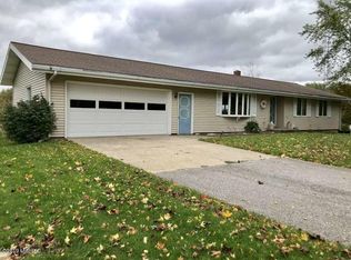 2660 S Brunson Rd, Ludington, MI 49431