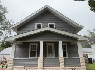 937 Moore St, Beloit, WI 53511