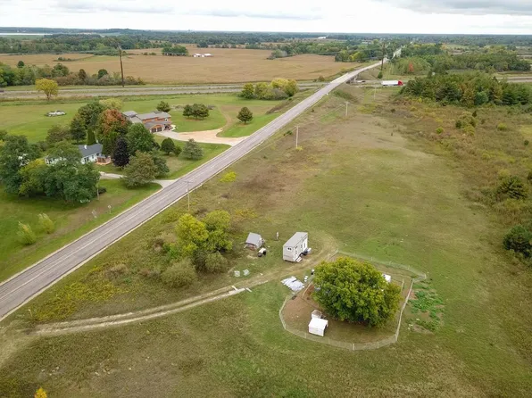 25581 County Road ET, Tomah, WI 54660