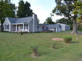 2783 Us Highway 62 W, Greenville, KY 42345