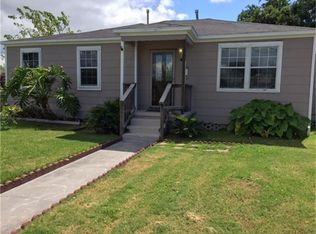 1404 57th St, Galveston, TX 77551