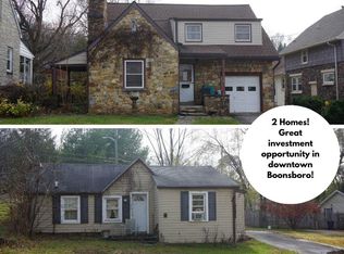 136 Lakin Ave, Boonsboro, MD 21713