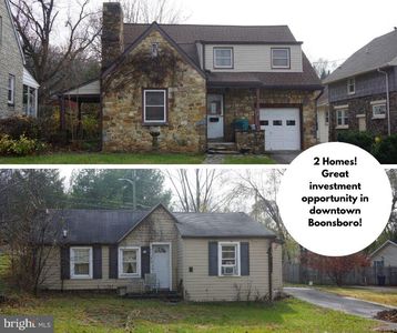 136 Lakin Ave, Boonsboro, MD, 21713