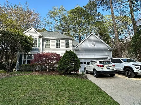 5103 Oakbrook Dr, Durham, NC 27713