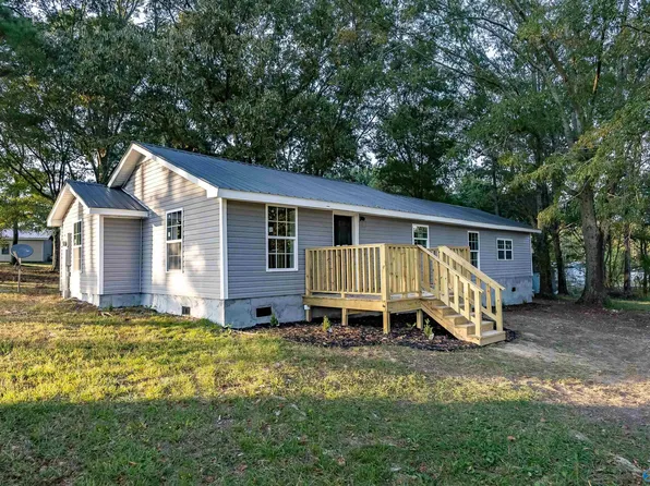 15170 State Highway 75, Henagar, AL 35978