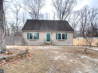 405 Gooseberry Rd, Millville, NJ, 08332