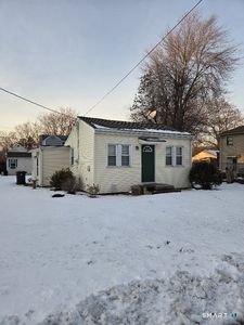 244 Weybosset Street, New Haven, CT, 06513