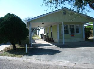 1308 E Breezy St, Mission, TX 78572