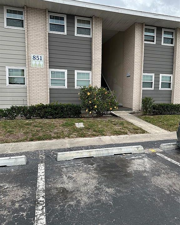 1st image of 851 SKY LAKE CIRCLE #D