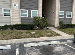 851 Sky Lake Cir APT D, Orlando, FL 32809