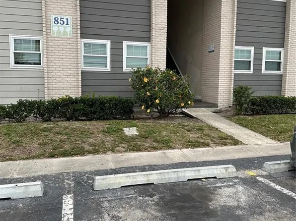 851 Sky Lake Cir APT D, Orlando, FL 32809