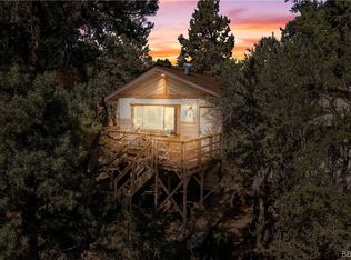 196 Riverside Ave, Sugarloaf, CA 92386