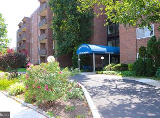 1570 The Fairway #107E, Jenkintown, PA 19046