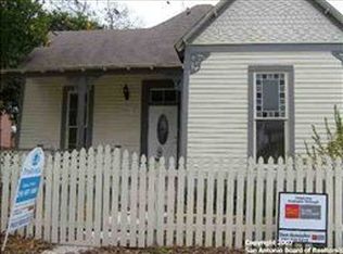 422 Spofford St, San Antonio, TX 78208