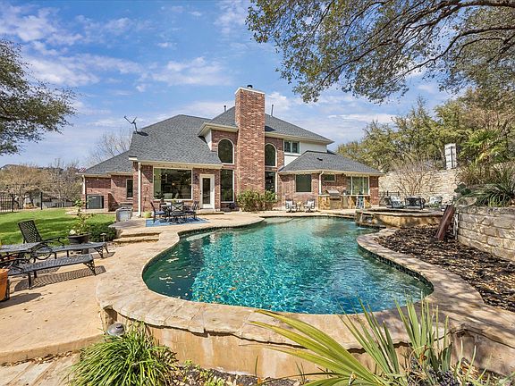 2nd image of 13921 Flat Top Ranch Rd