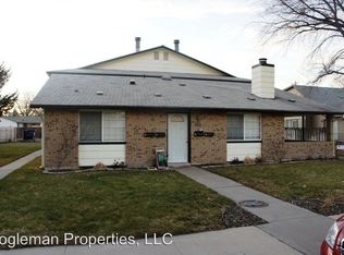 355 S 11th E APT C, Mountain Home, ID 83647