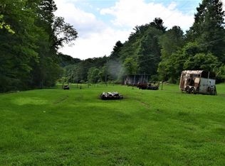 447 Brushy Fork Rd, West Liberty, KY 41472
