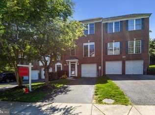 1106 Arrowleaf Ct, Crofton, MD 21114