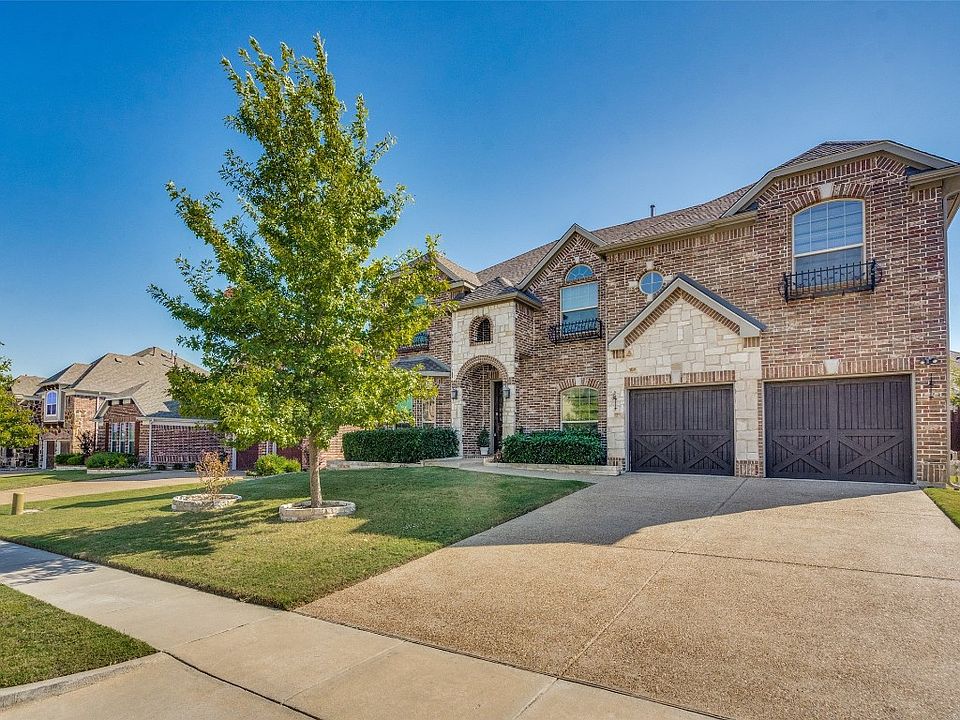 3604 Flowing Way, Plano, TX 75074 MLS 20359235 Zillow