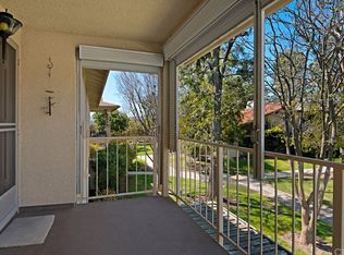 837 Ronda Sevilla UNIT O, Laguna Woods, CA 92637