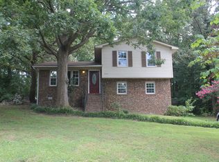 304 Windy Hill Rd, Wendell, NC 27591