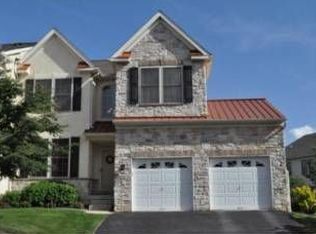 221 Barefield Ln, Conshohocken, PA 19428
