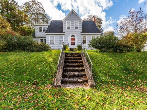 1 Orchard Rd, Kentville, NS B4N 1R7