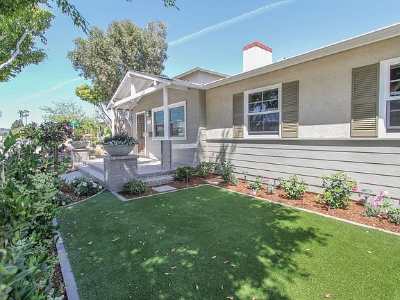 3rd image of 3671 Yosemite St