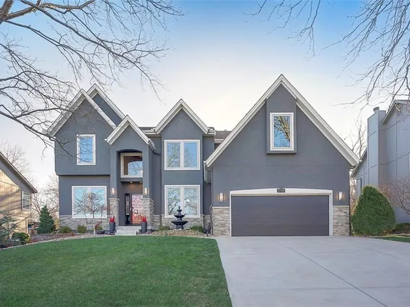 11541 S Brentwood St, Olathe, KS 66061