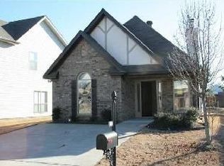 6624 Ridgeview Cir, Montgomery, AL 36117