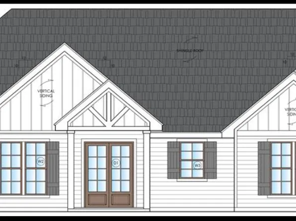 2101 Lynnhaven Rd, Valdosta, GA 31601