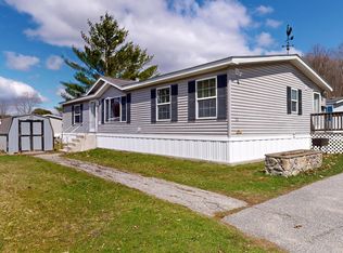13 Evergreen Road, Lewiston, ME 04240