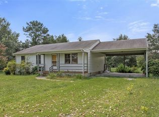 1801 Fairystone Rd, Henrico, VA 23075