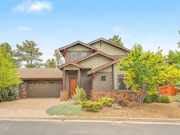 1345 S Maricopa St, Flagstaff, AZ 86001